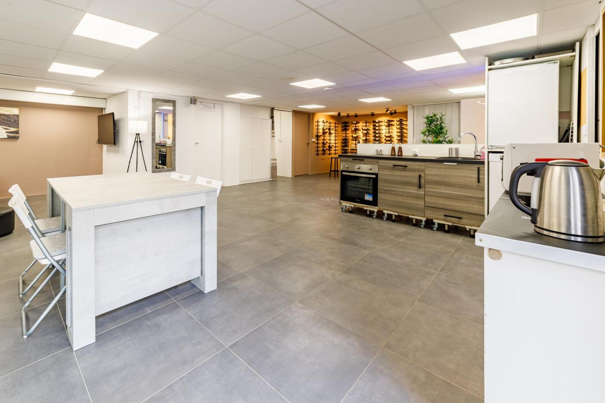 Apartment Moderne Au Cap Brun